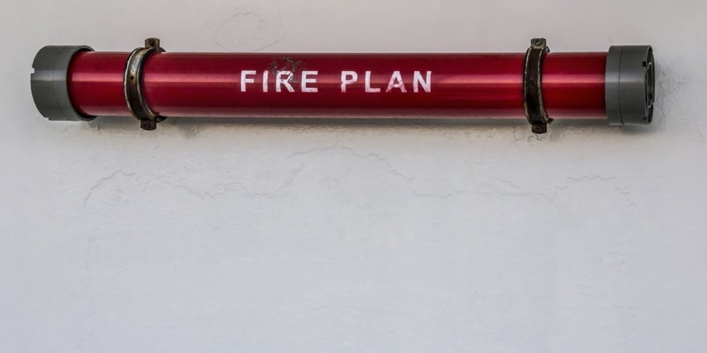 Effective June 2, 2019: FA, FP & FPP work types to be filed with the FDNY