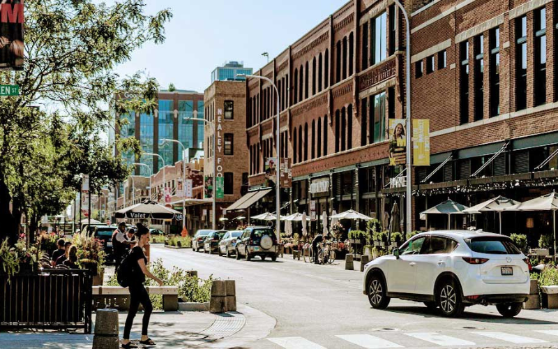 The Future of Fulton Market