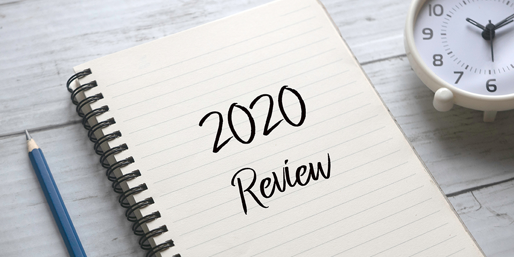 Milrose's Top 10 Insights of 2020