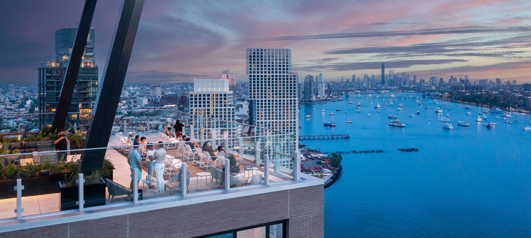 Gotham Point