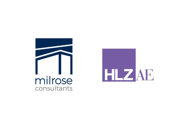 Milrose Consultants and HLZAE Announce New Strategic Partnership
