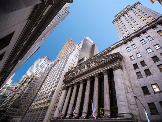 New York Stock Exchange