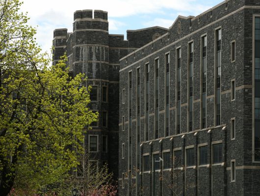 Fordham University