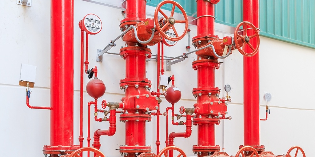 How to meet the Compliance Deadline for Sprinkler Systems under Local Law 26/04