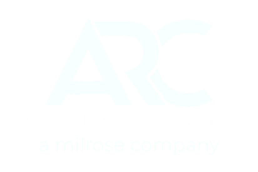 ARC logo