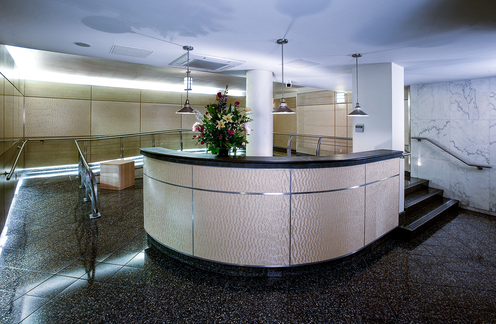 Milrose Lobby photo