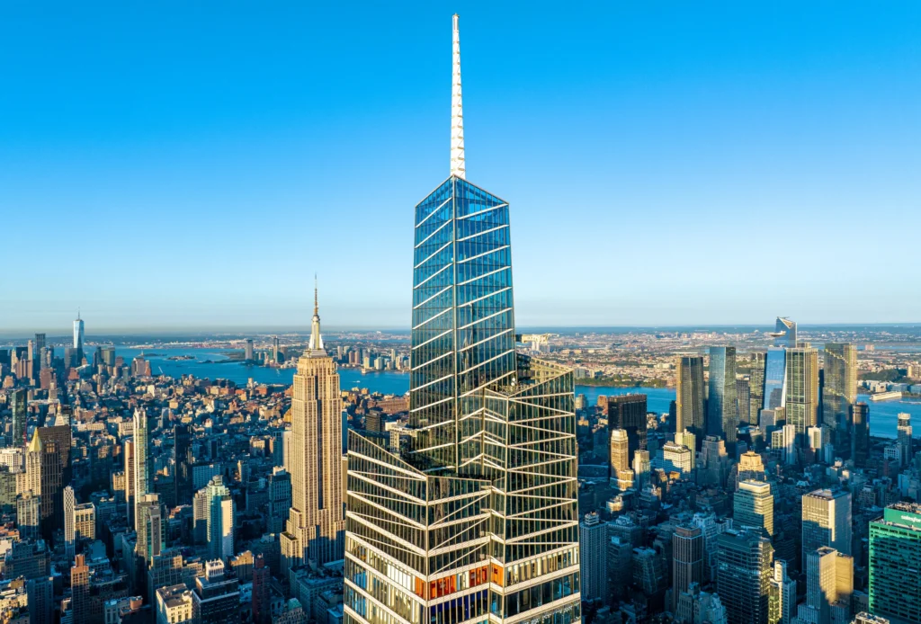 Photo of One Vanderbilt