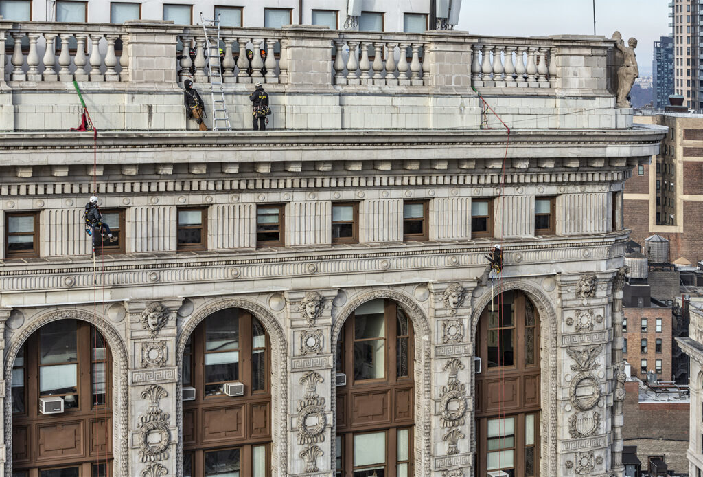 Flatiron Building photo