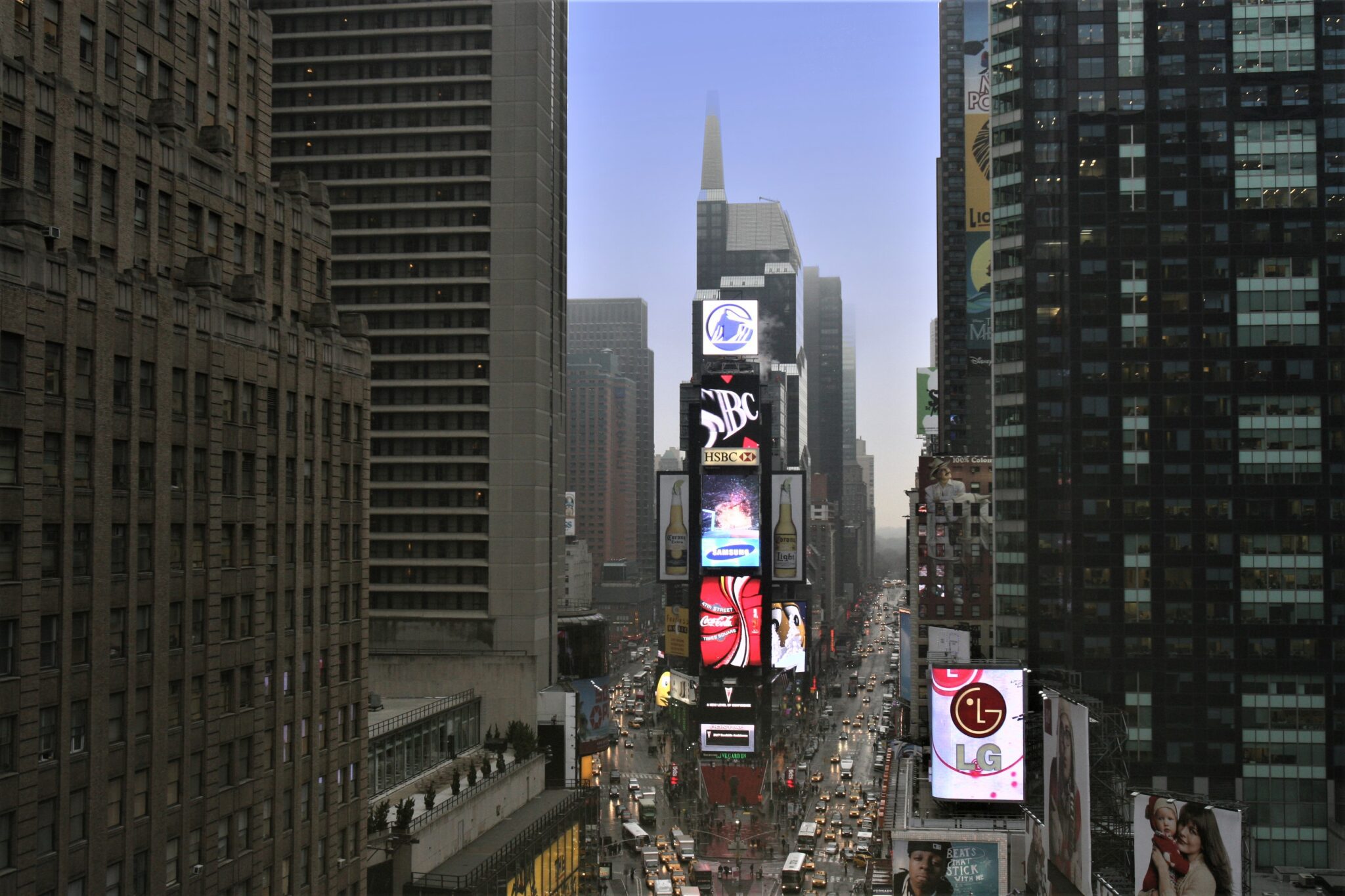 1501 Broadway Building photo