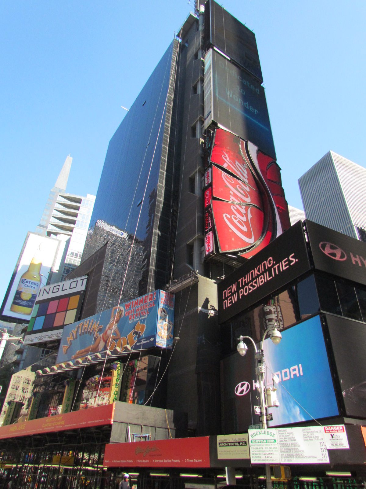 2 Times Square photo