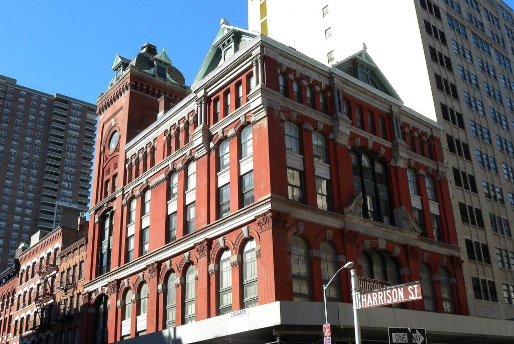 6 Harrison St Photo