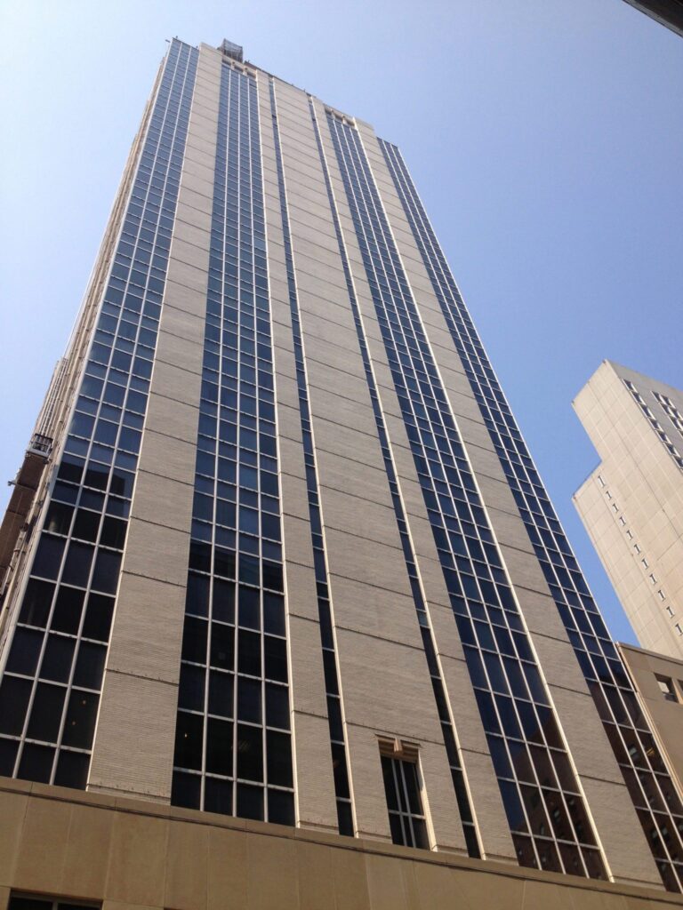Helmsley Medical Tower photo