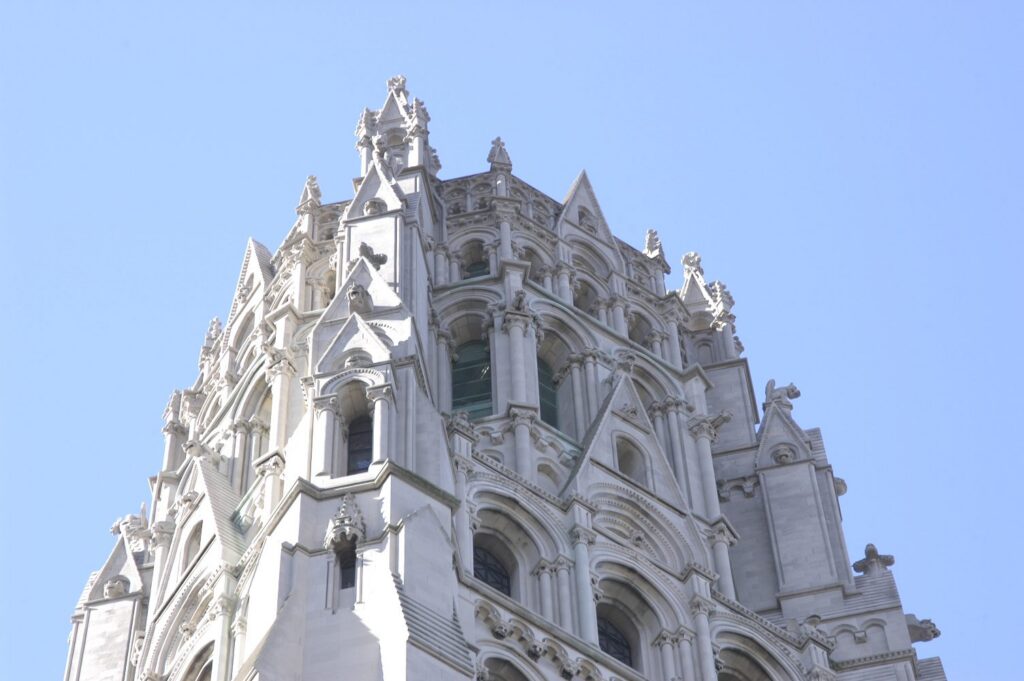 Riverside Church photo