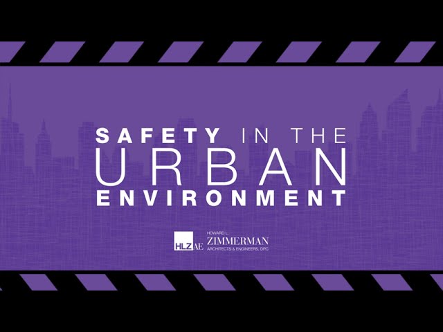 Safety in the Urban Environment: FISP